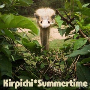 Кирпичи - Summertime! (2013)