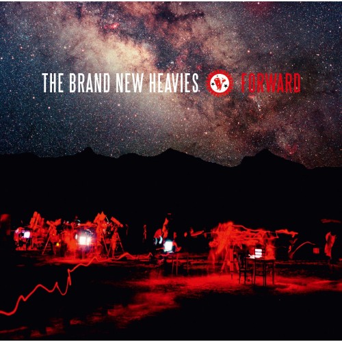 The Brand New Heavies   Forward (2013) FLAC