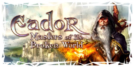 :   / Eador: Masters of the Broken World (2013/PC/RUS/RePack  VIDIC)