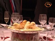  .    / Jamies fowl dinners (Chickens) ( 2008) SATRip