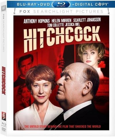Re: Hitchcock (2012)