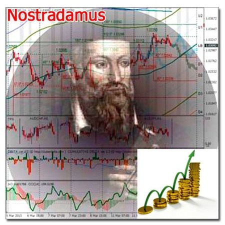 Советник Nostradamus