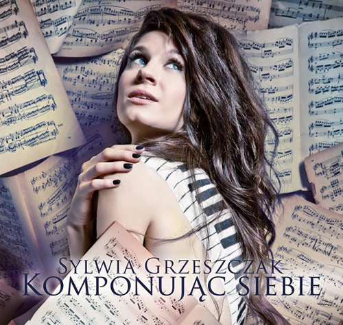Sylwia Grzeszczak- Zacmienie