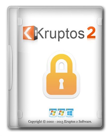 Kruptos 2 Professional v 3.0.0.28 Final