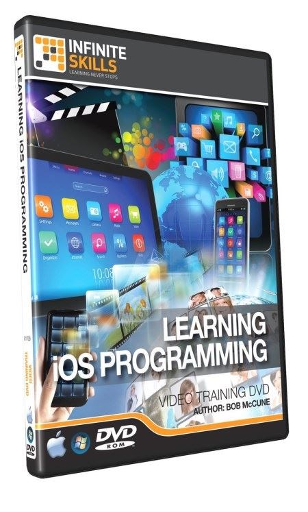Learning iOS Programming Training Video