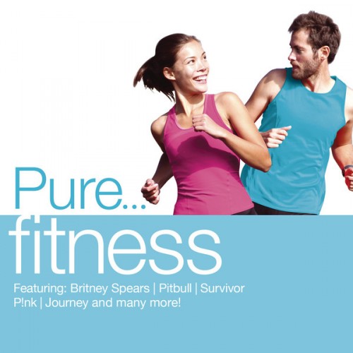 VA - Pure... Fitness (2013)