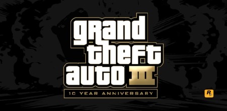 GTA III (ver.1.4) for Android.
