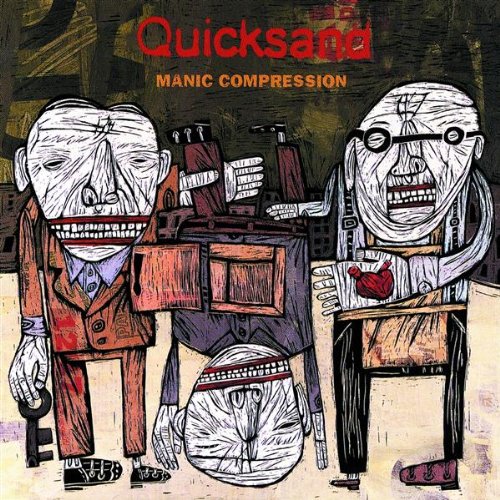 Quicksand (1993-1995)