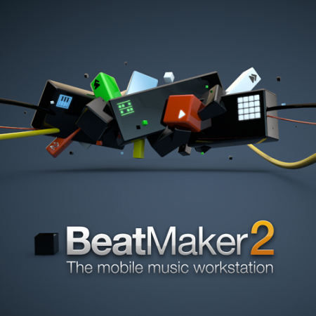BeatMaker 2 By INTUA for iOS