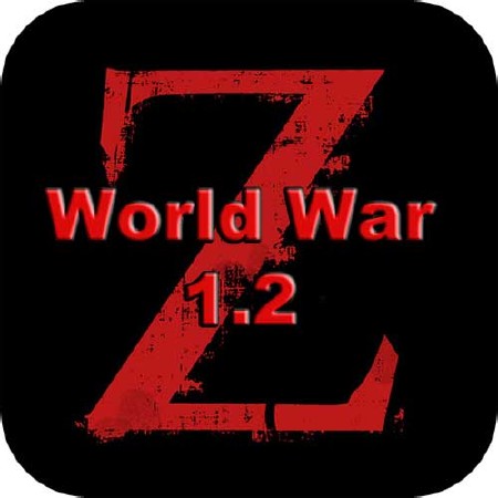 World War Z 1.2 (2013/iPhone/iPod Touch/iPad/Rus)