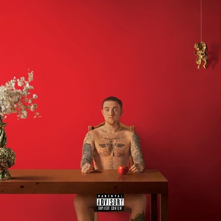 Mac Miller – Watching Movies With The Sound Off (2013)(Deluxe Edition)