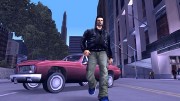 GTA III v1.4 for Android.