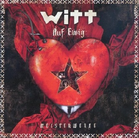Witt : Auf Ewig - Meisterwerke (2007)
