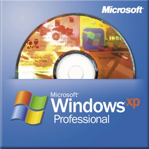Microsoft Windows XP Professional SP3 (x86) Integrated June 2013 By Maherz