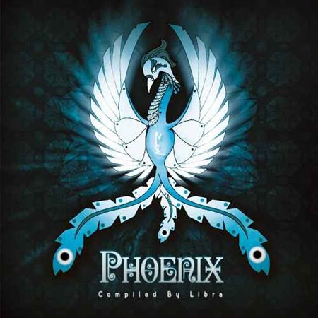 VA - Phoenix: Compiled By Libra (2013)