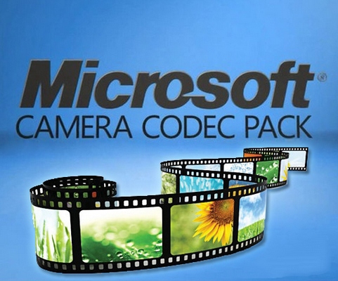 Microsoft Camera Codec Pack 16.4.1970.0624