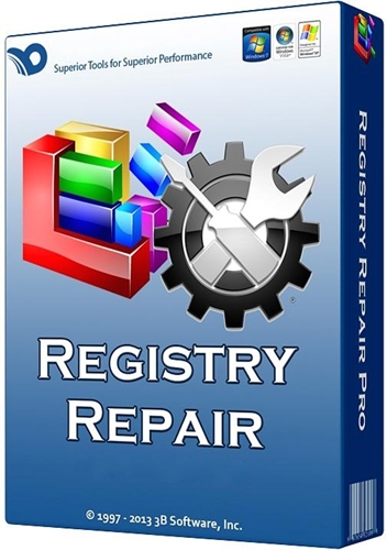 Glarysoft Registry Repair 5.0.1.65 RuS + Portable