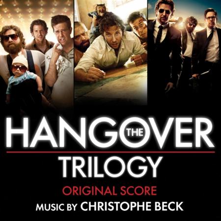 The Hangover Trilogy (2013) [by Christophe Beck]