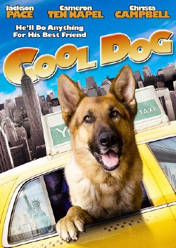 Великолепный пёс / Cool Dog (2010) WEBDLRip
