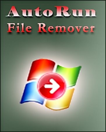 Autorun File Remover 1.0 Portable