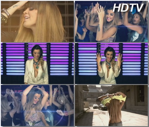 Sanja Grohar - Magic (2012) HDTVRip 1080p 