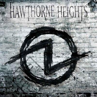 Hawthorne Heights   Zero (2013) FLAC