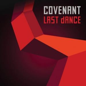 Covenant - Last Dance [EP] (2013)