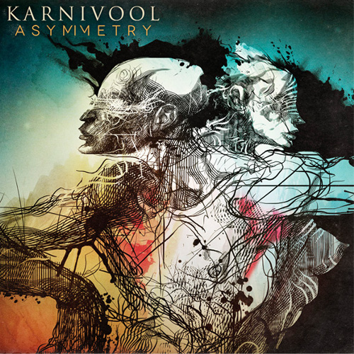 Подробности нового альбома Karnivool
