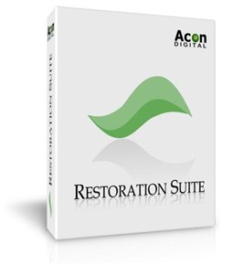 Acon Digital Restoration Suite v 1.0.1 Final