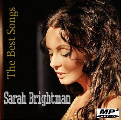 Sarah Brightman - The Best Songs