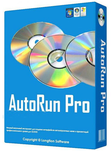 AutoRun Pro 8.0.4.136 + Rus