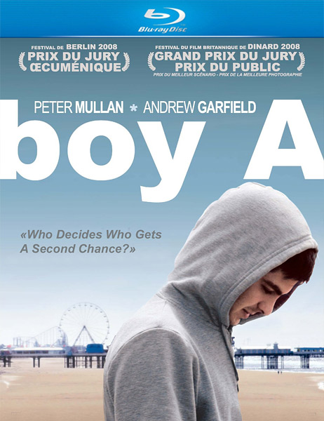 Мальчик А / Boy A (2007) 