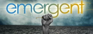 Emergent - New Songs (2012)