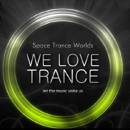 Space Trance Worlds (2013)