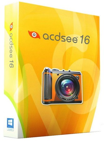 ACDSee Pro 16.0.76 Final