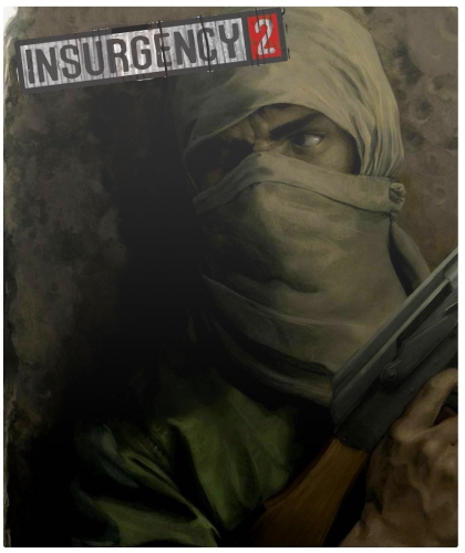 Insurgency 2 (2013) PC | RePack  SuperMario
