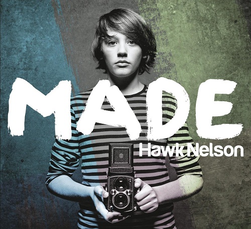 Hawk Nelson   Made (2013) FLAC