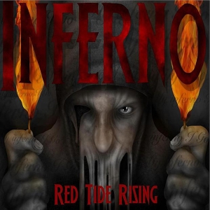 Red Tide Rising - Inferno (EP) (2012)