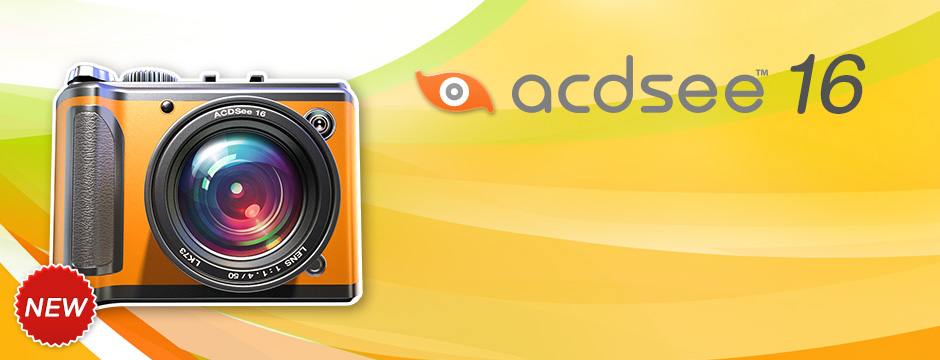 ACDSee Photo Manager 16.0.76