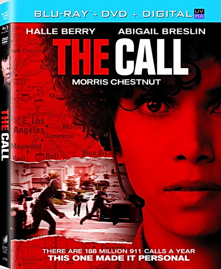   / The Call (2013) HDRip | BDRip 720p | BDRip 1080p