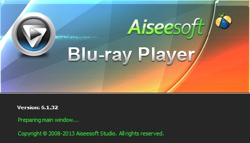 Aiseesoft Blu-ray Player 6.1.32 + Rus