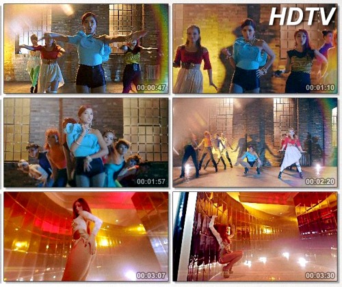 Kim Sori - Dual Life (2013) HDTVRip 1080p 