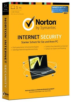 Norton Internet Security 2013 v 20.4.0.40 Final (Официальная русская версия!)