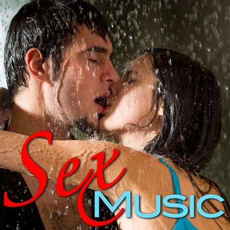 Soft Music for Sexual Healing Orchestra - Sex Music (2013)