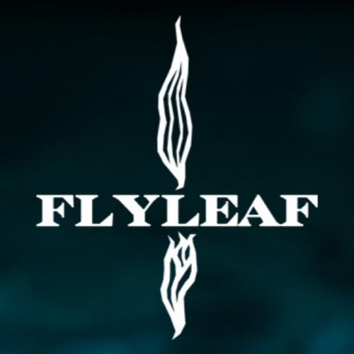 Flyleaf