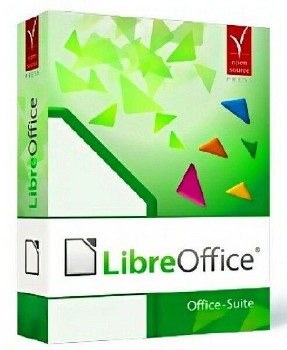 LibreOffice / 4.0.1.2 [2013 / Русский / x86]