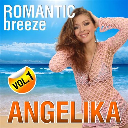 Angelika - Romantic Breeze (2013)