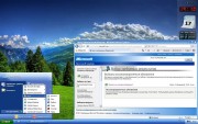 Microsoft Windows Server 2003 Enterprise SP2 VL 7DD v.2 by LBN (x86/RUS/2013)