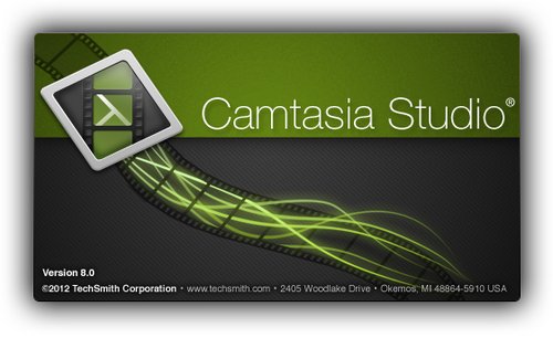 TechSmith Camtasia Studio 8.1.2 Build 1327