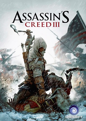 Assassin's Creed 3 (2012/PC/Rip/Rus) by R.G. Revenants